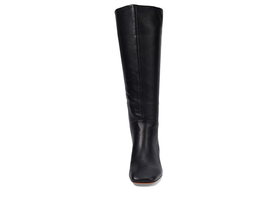 Vince Ramona Wide Calf Boots Leather) Women's Boots Product Image