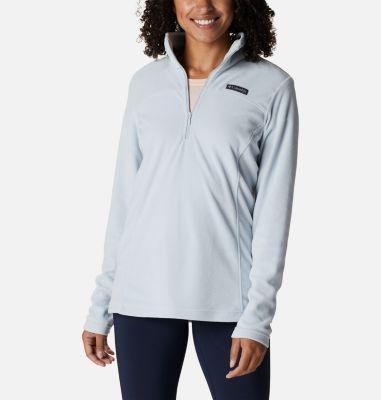 Columbia Women's Lake Aloha Half Zip Fleece Pullover- Product Image