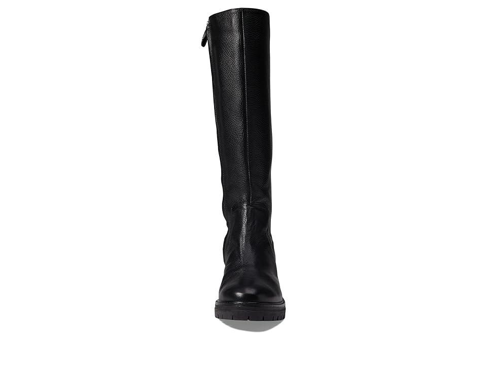 GENTLE SOULS BY KENNETH COLE Brandon Lug Sole Knee High Boot Product Image