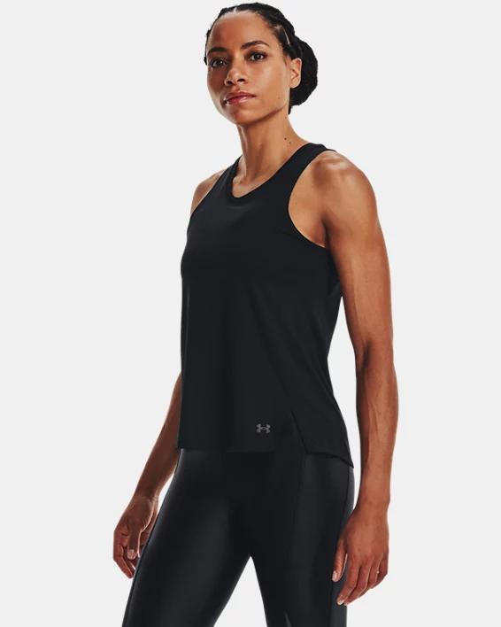 Women's UA Iso-Chill Laser Tank Product Image