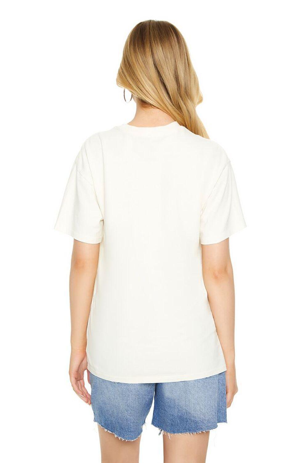 Grateful Dead Olympic Tour Tee | Forever 21 Product Image