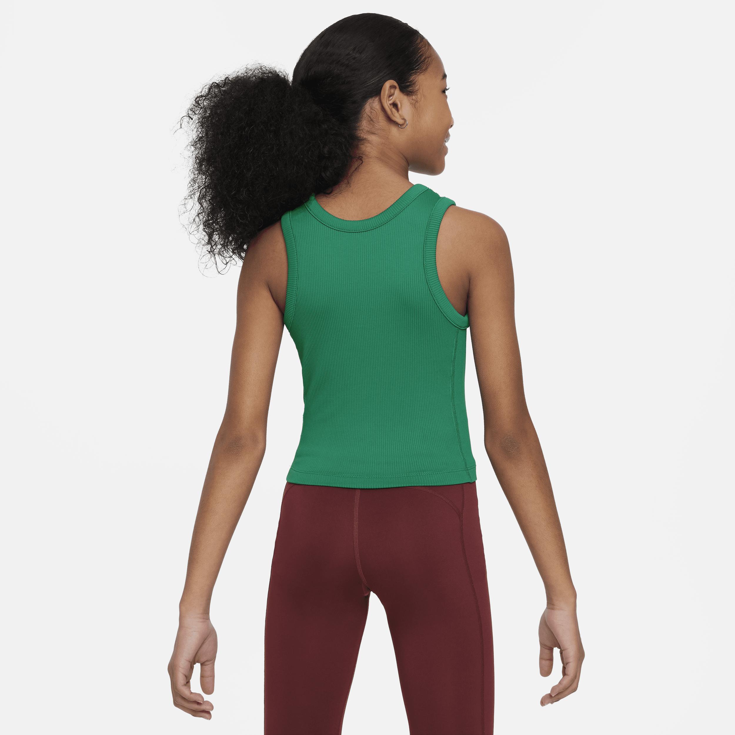 Nike Women's Girls' Dri-FIT Tank Top product image