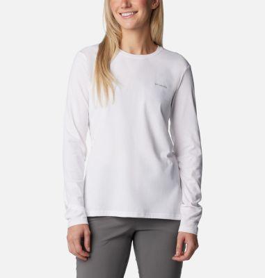 Columbia Women's Canyonland Trail Long Sleeve T-Shirt- product image