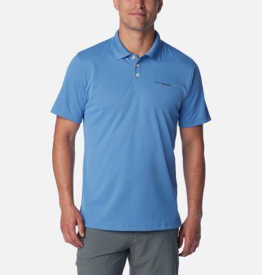 Columbia Men s Utilizer Polo Shirt - Tall- Product Image