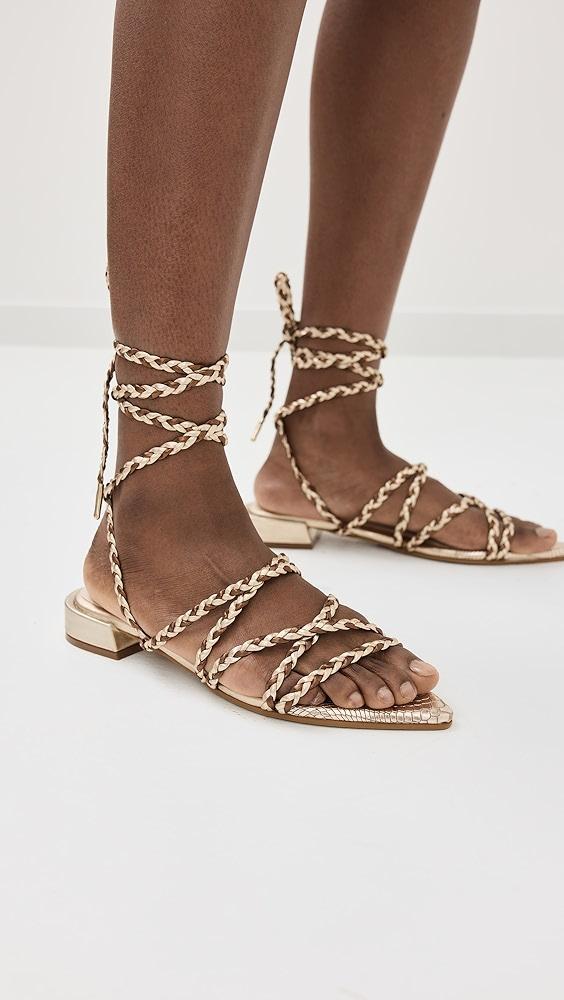 ALTA Triana Sandals | Shopbop Product Image