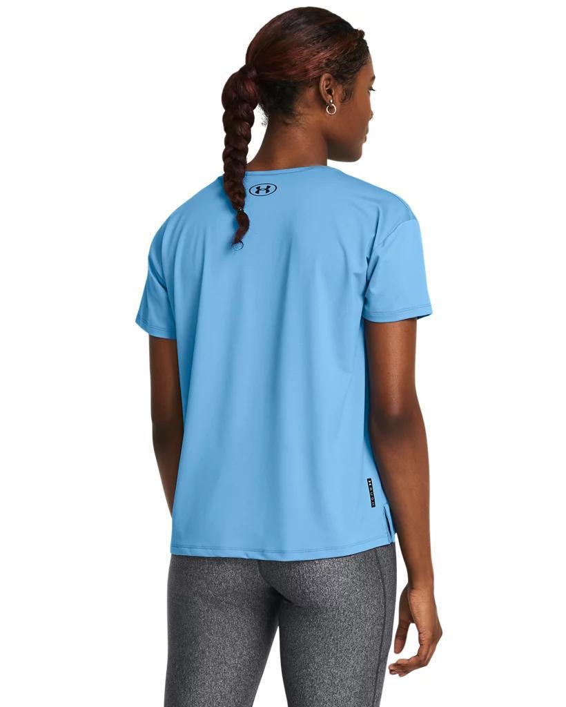 Women's UA Vanish Energy Short Sleeve Product Image