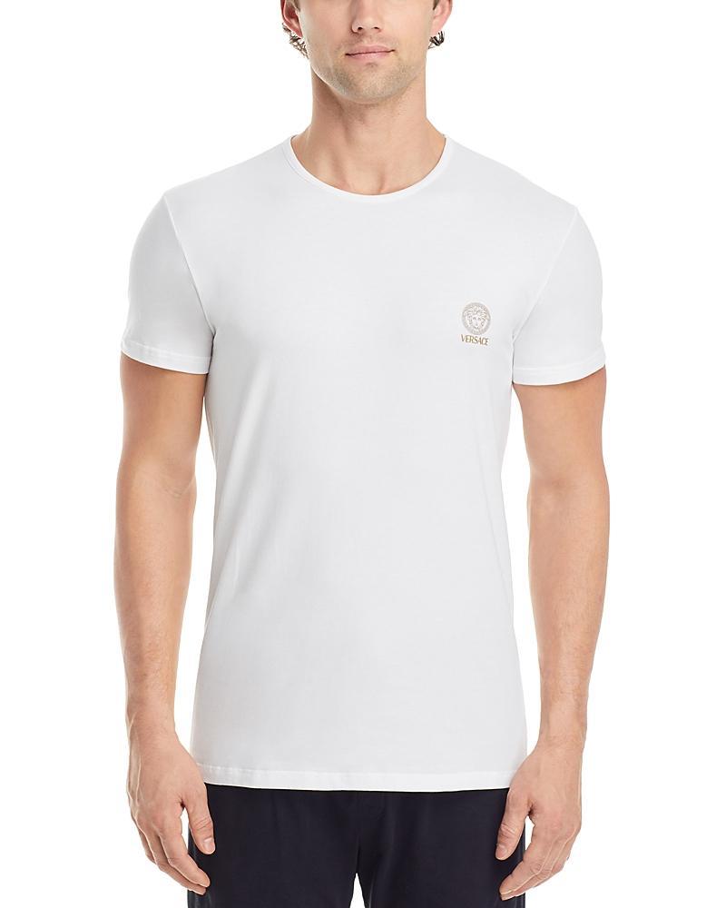 Versace Medusa Head Logo 2-Pack Undershirts Product Image