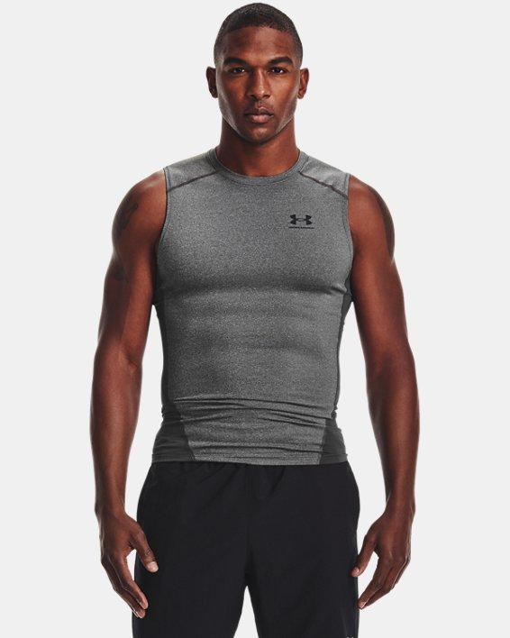 Mens HeatGear Sleeveless Product Image