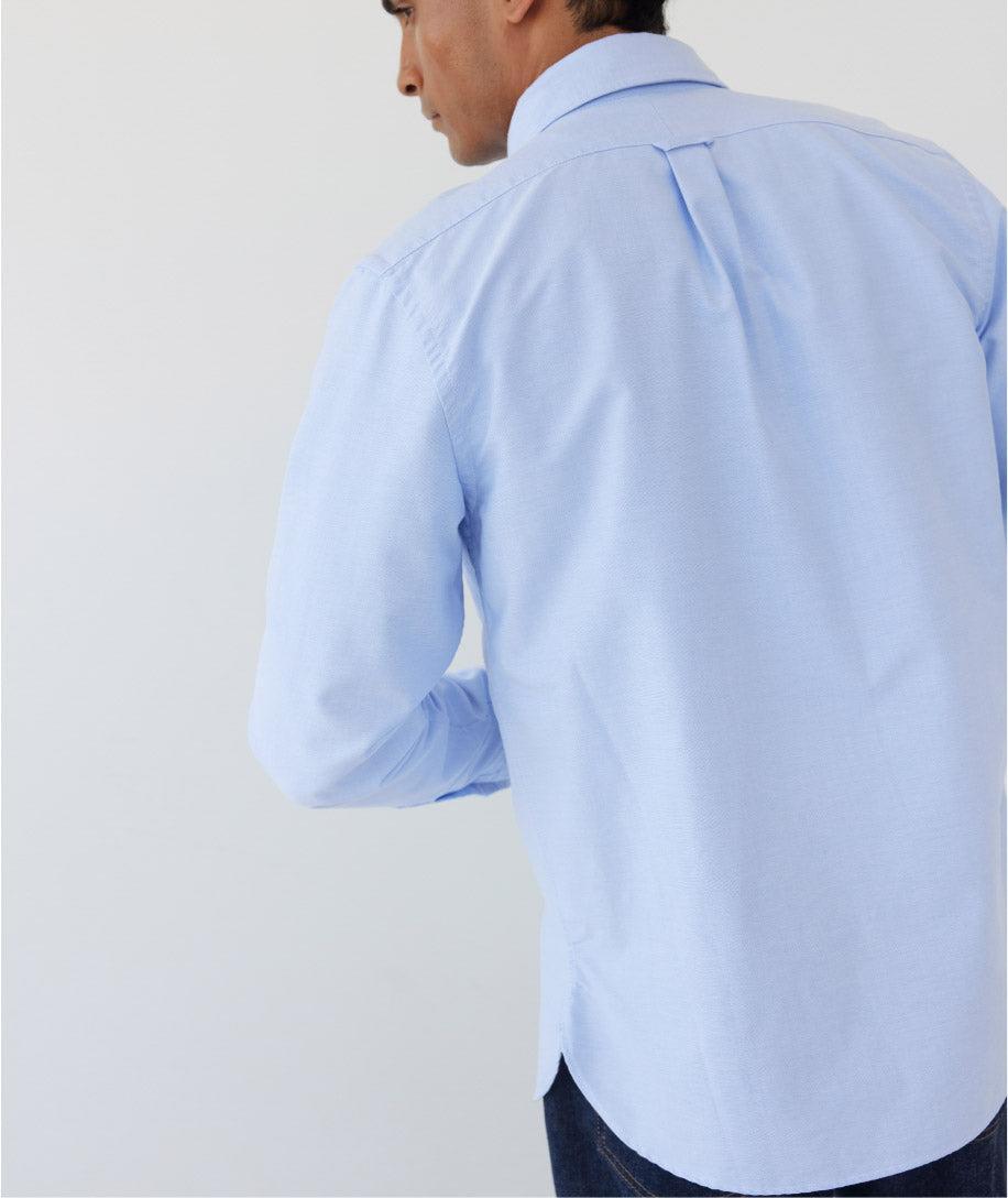 The Everyday in Slim Fit (Final Sale) Male Product Image