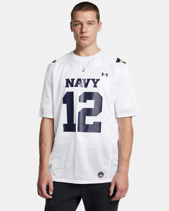 Men's UA Collegiate Football Replica Jersey Product Image