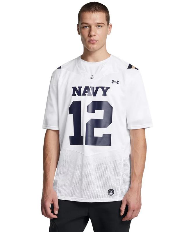 Men's UA Collegiate Football Replica Jersey Product Image