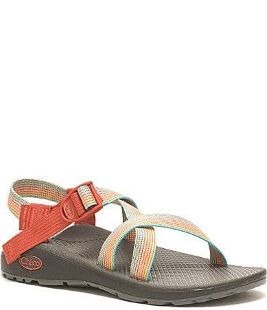 Chaco Womens ZCloud Sandals Product Image