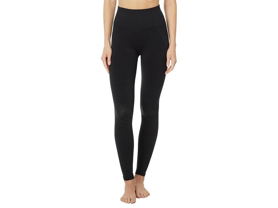 Smartwool Intraknit Active Base Layer Bottoms Charcoal) Women's Clothing Product Image