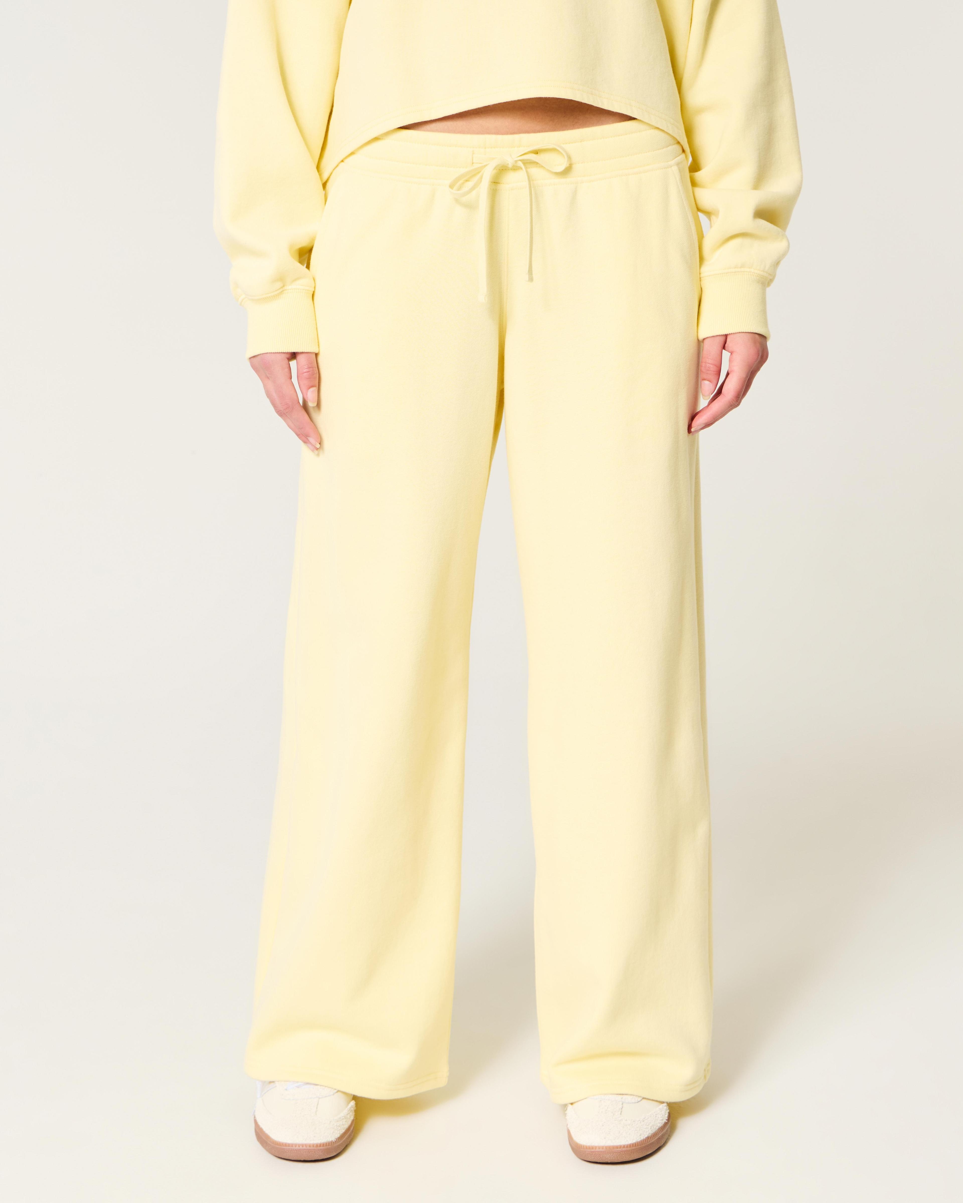 Baggy Sweatpants Product Image