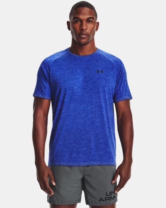 Men's UA Tech™ 2.0 Short Sleeve Product Image