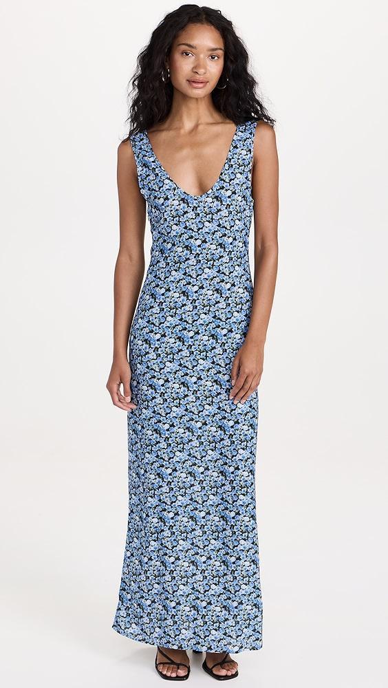 Lioness Fame Maxi Dress | Shopbop Product Image