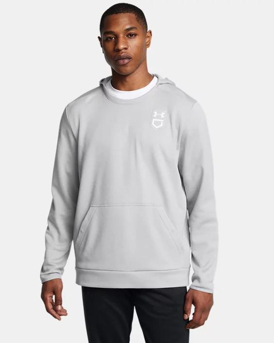 Mens UA Utility Hoodie Product Image