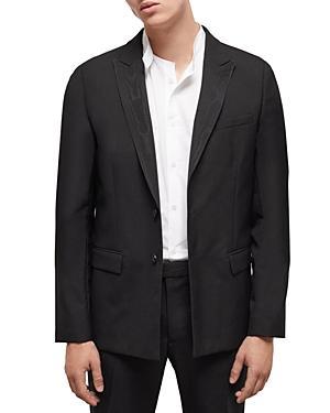 The Kooples Slim Fit Wool Suit Jacket Product Image