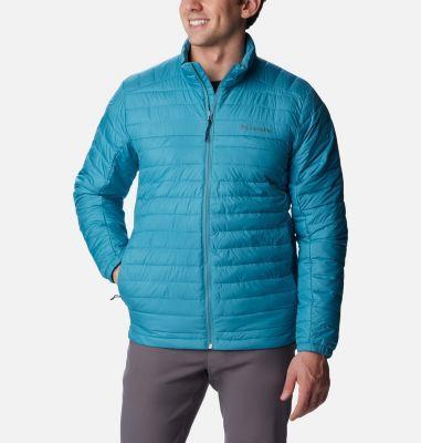 Columbia Men's Silver Falls Jacket- Product Image