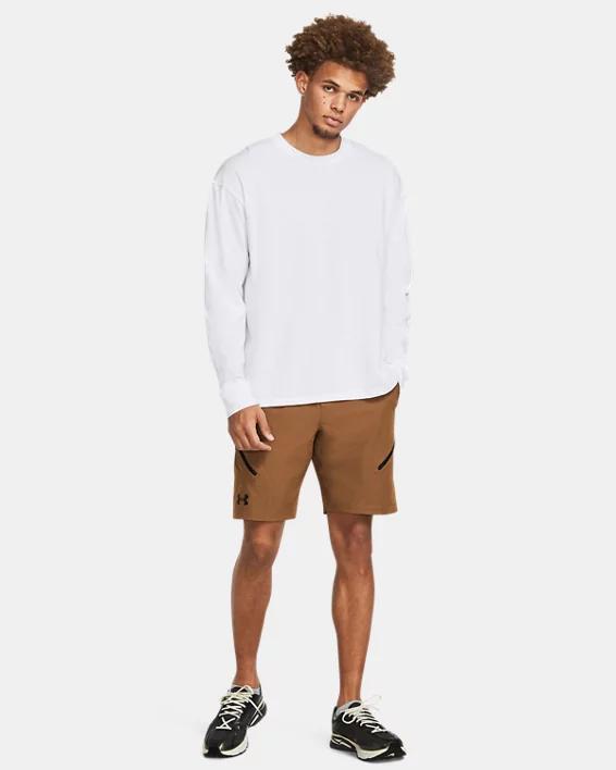 Men's UA Unstoppable Cargo Shorts Product Image