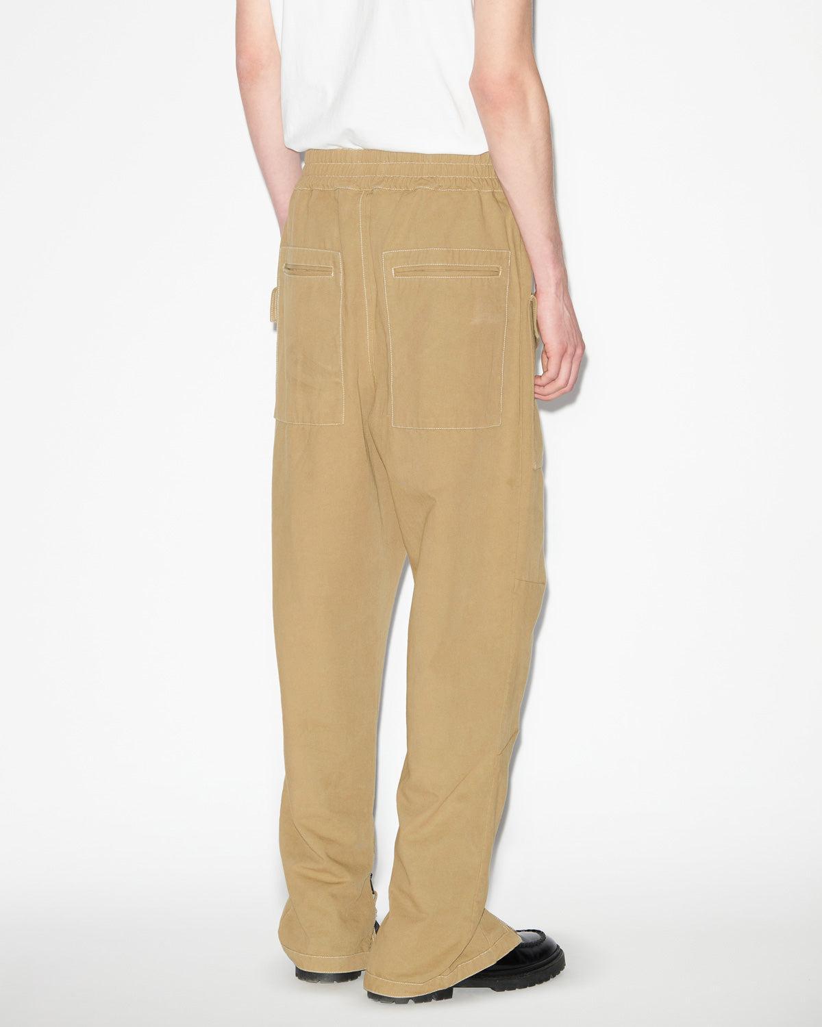 Tilseno pants Male Product Image