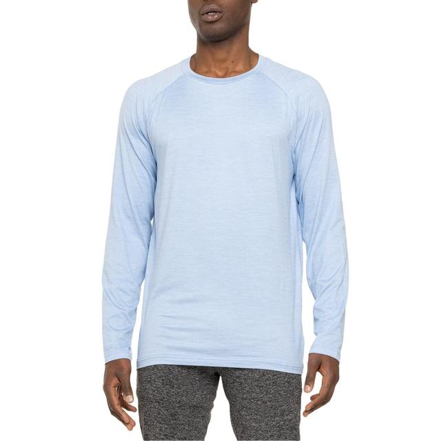 Gaiam Everyday Basic T-Shirt - Long Sleeve Product Image