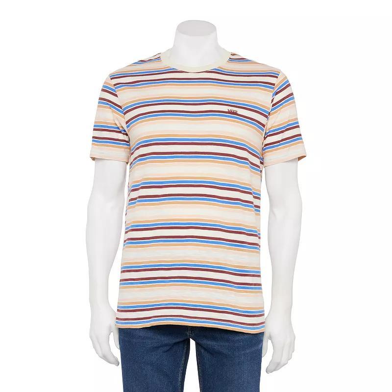 Mens Vans Vera Short Sleeve Knit Shirt Product Image