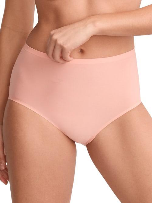 Chantelle Soft Stretch One-Size Seamless Briefs Product Image