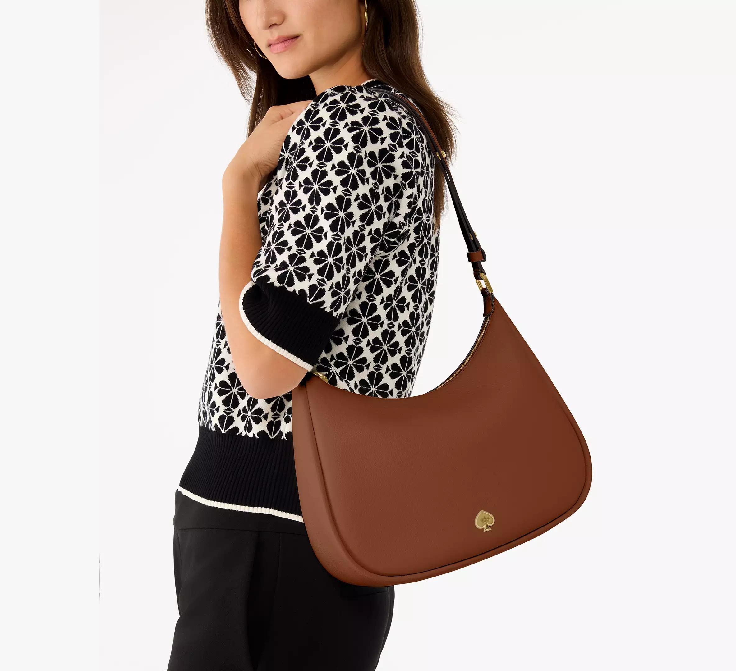 Kayla Large Shoulder Bag Product Image