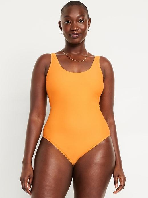 One-Piece Swimsuit Product Image