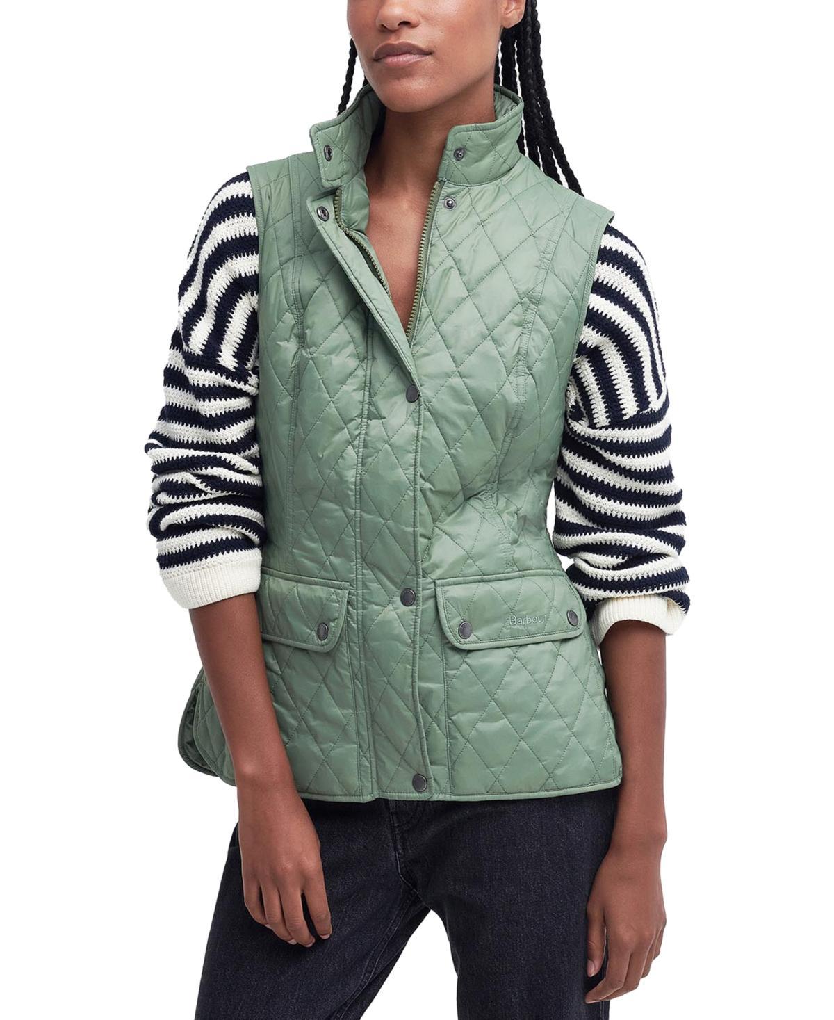 Barbour Otterburn Vest Product Image