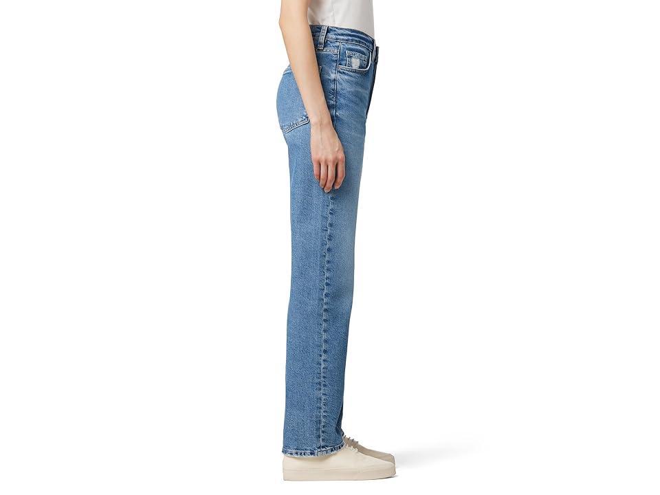 Joe's Jeans The 90s Niki (Countdown) Women's Jeans Product Image