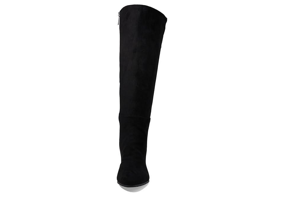 Anne Klein Vella Knee High Wedge Boot Product Image