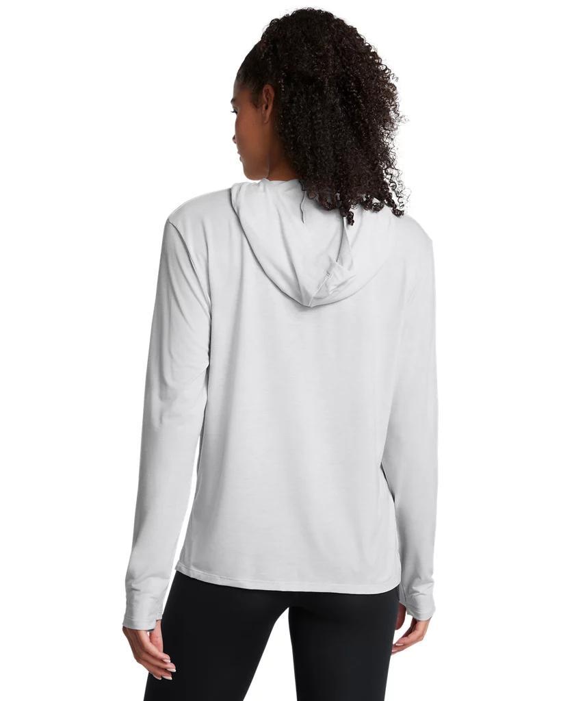 Women's UA Breezy Collegiate Hoodie Product Image