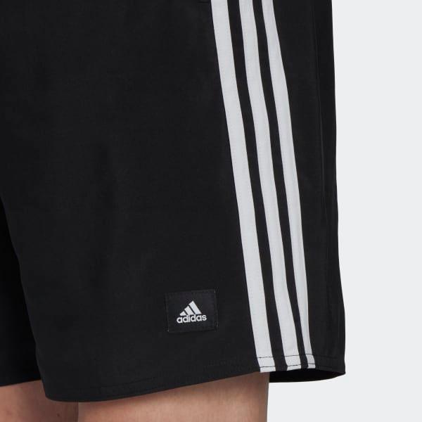 3-Stripes CLX Swim Shorts Product Image