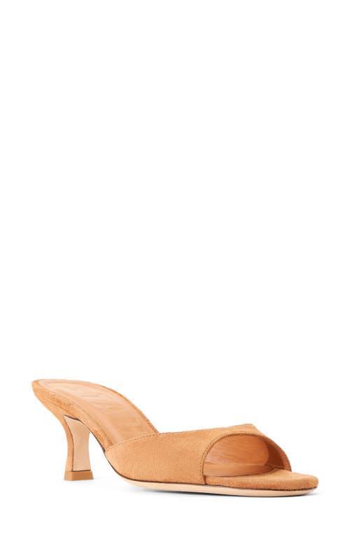 Staud Womens Brigitte Mule Sandals Product Image