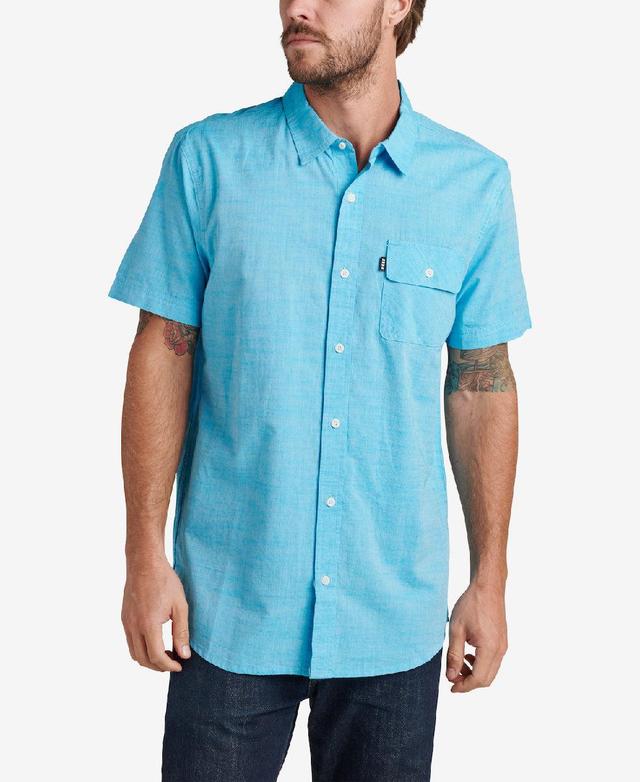 Winfred Woven Shirt Product Image