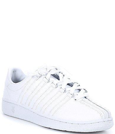 K-Swiss Mens Classic VN Retro Sneakers Product Image