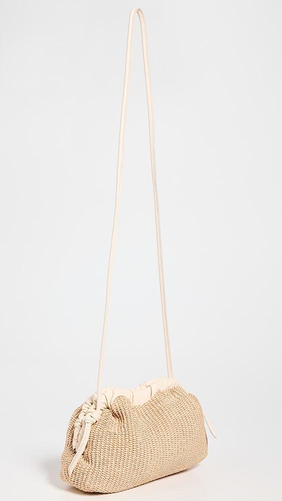 Mansur Gavriel Mini Cloud Clutch | Shopbop Product Image