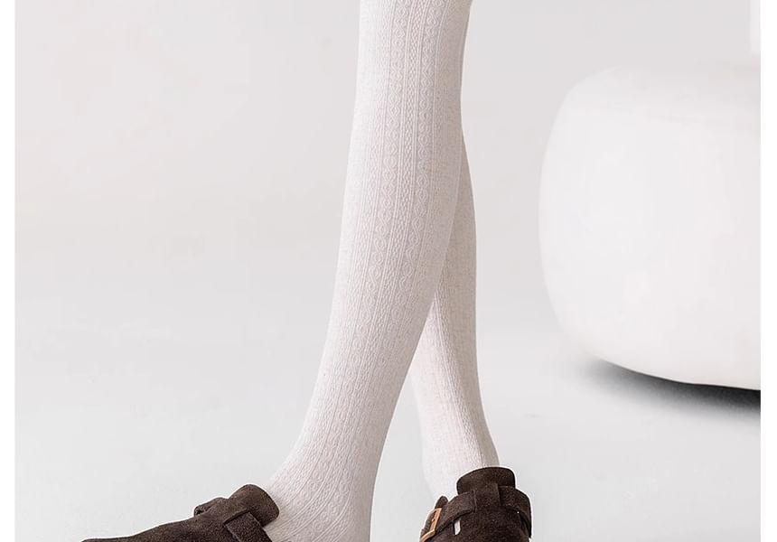 Plain Tights Product Image