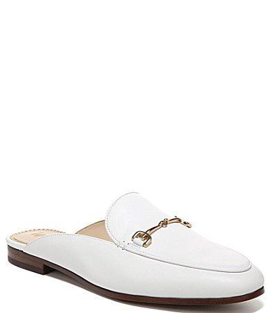 Sam Edelman Linnie Leather Career Flat Slip Product Image