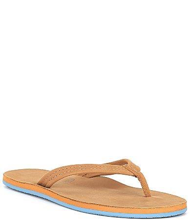 hari mari Fields Dusty Blue) Women's Sandals Product Image