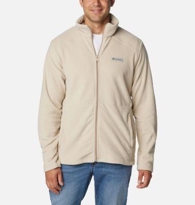 Columbia Men's Castle Dale Full Zip Fleece Jacket- Product Image