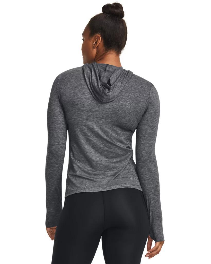 Women's UA Breezy Collegiate Hoodie Product Image