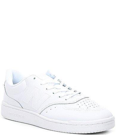 New Balance Mens BB80 Court Sneakers Product Image