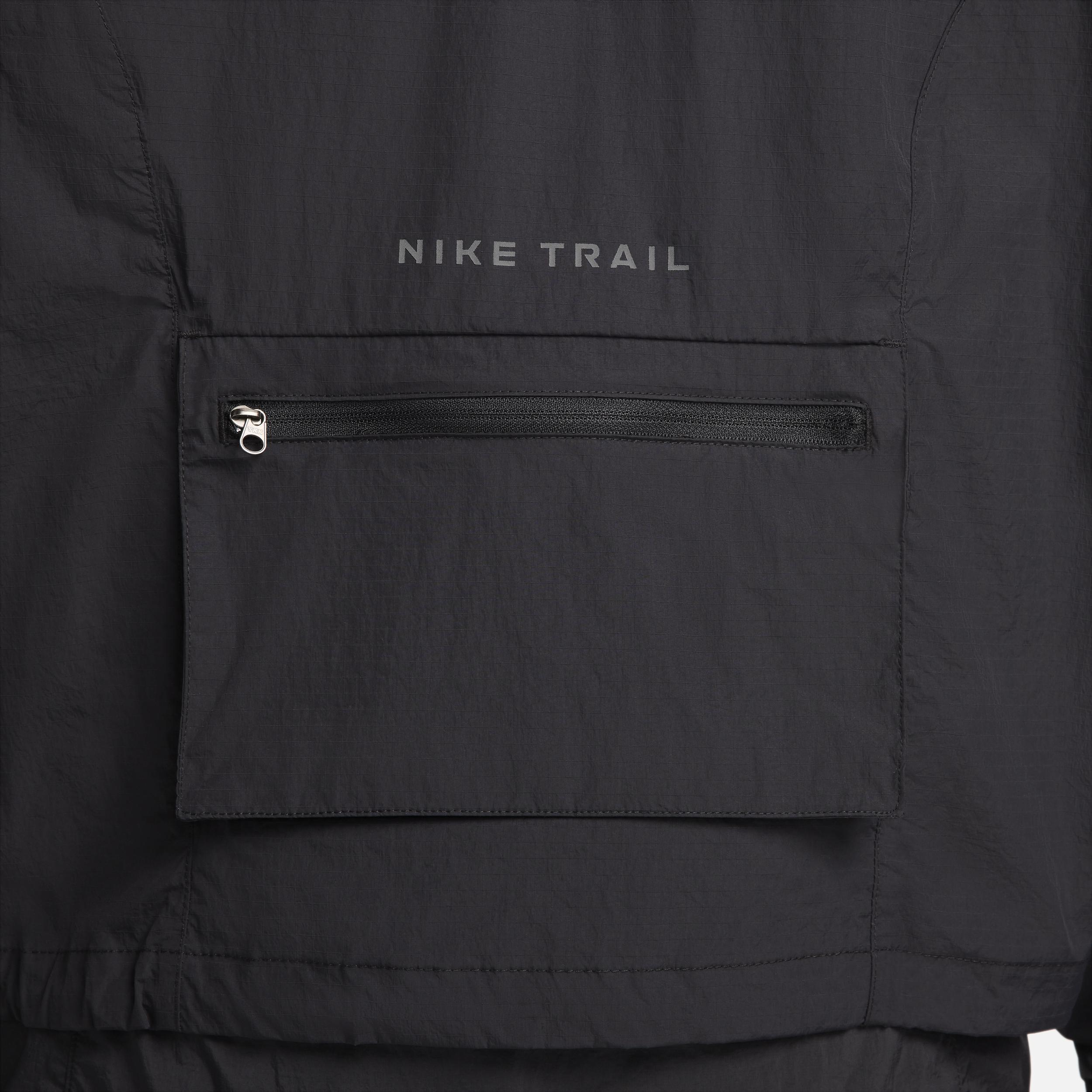 Nike Trail Women's Repel UV Running Jacket Product Image