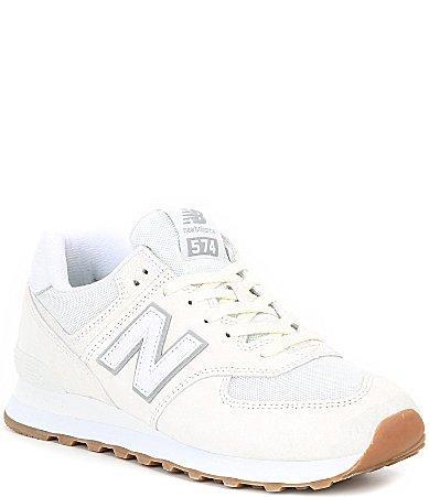 New Balance Mens 574 Sneakers Product Image