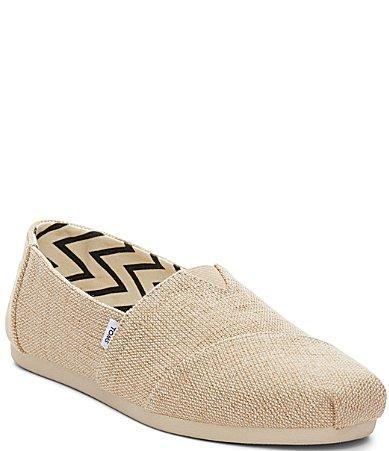 TOMS Alpargata Slip-On Product Image