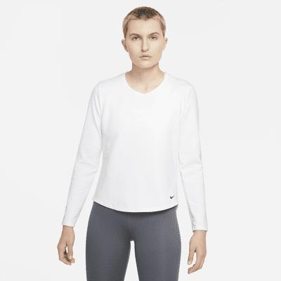 Nike Therma-FIT One Women's Long-Sleeve Top Product Image