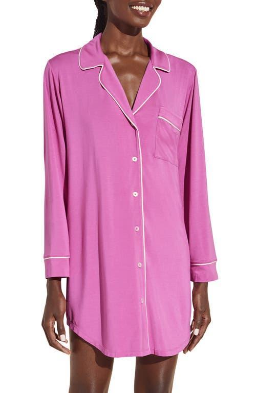 Womens Gisele Sleepshirt Product Image